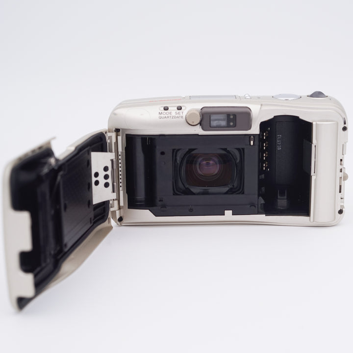 Olympus Mju Zoom 115