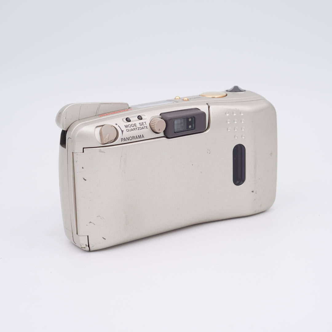 Olympus Mju Zoom 105 Deluxe