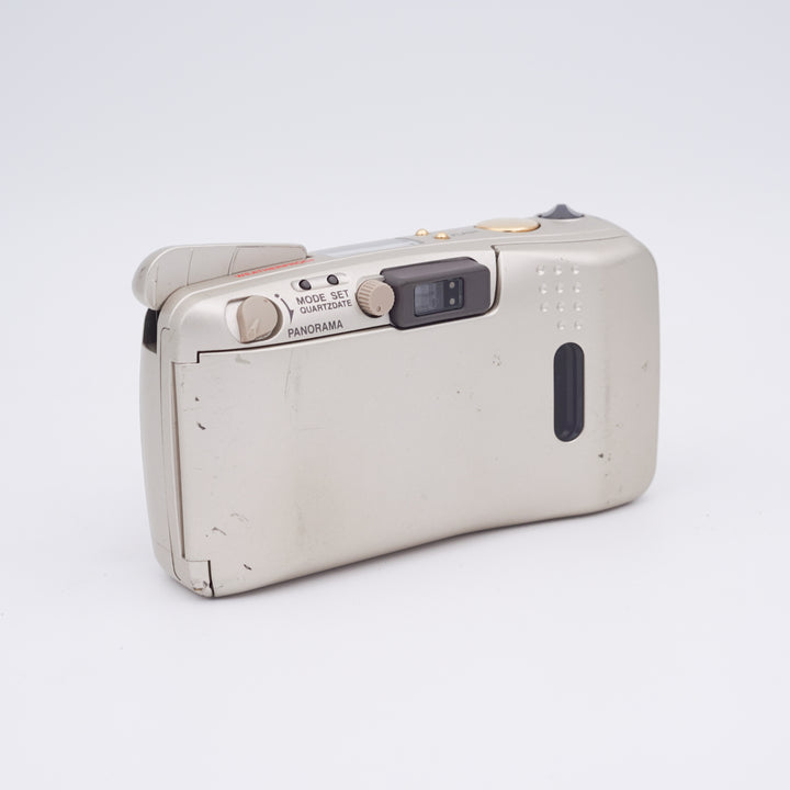 Olympus Mju Zoom 105 Deluxe