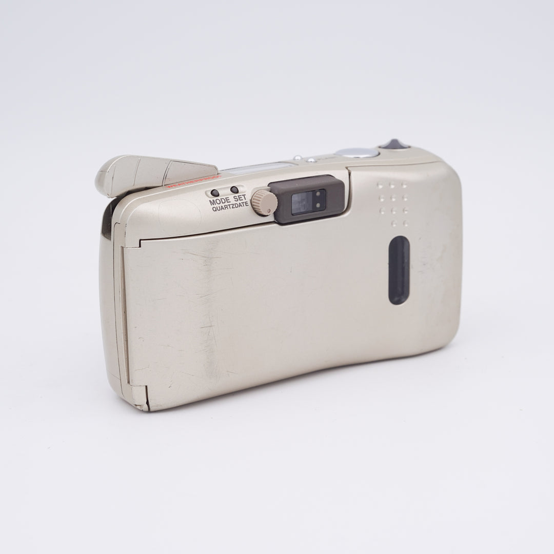 Olympus Mju Zoom 105