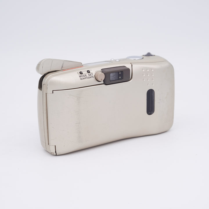 Olympus Mju Zoom 105