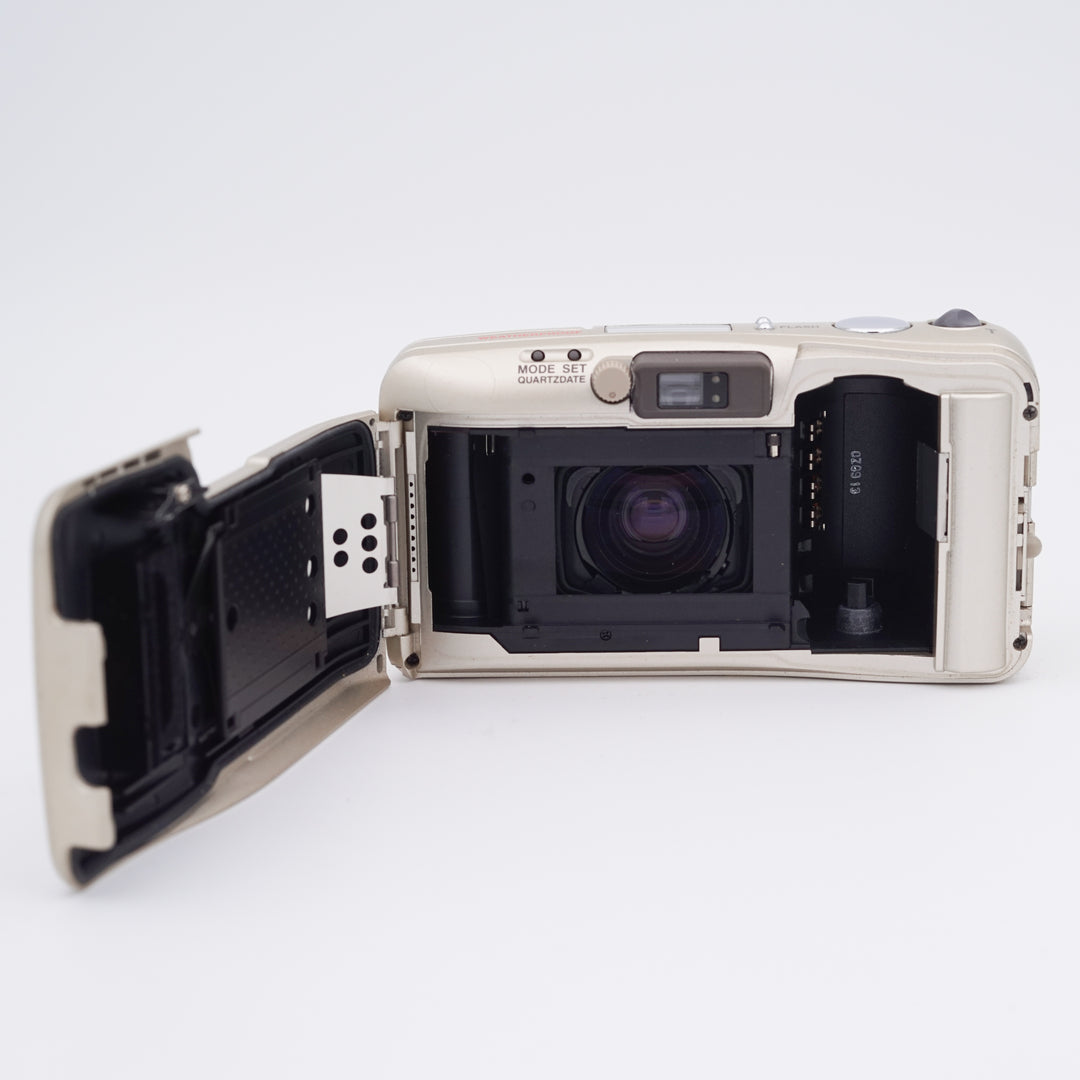 Olympus Mju Zoom 105