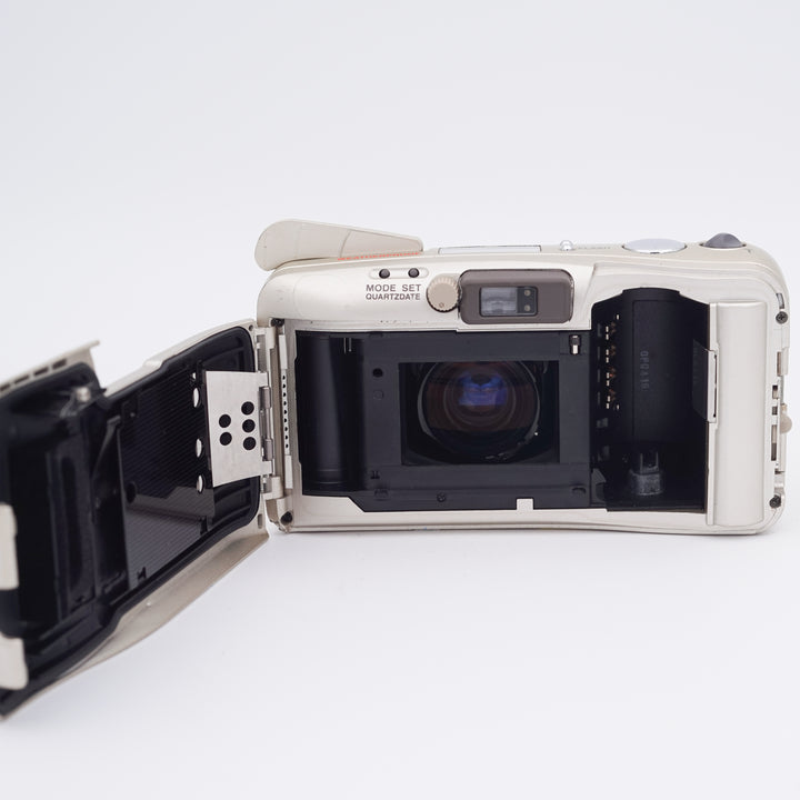 Olympus Mju Zoom 105