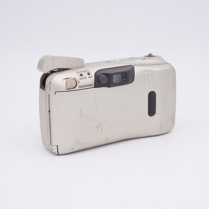 Olympus Stylus Zoom 140 DLX