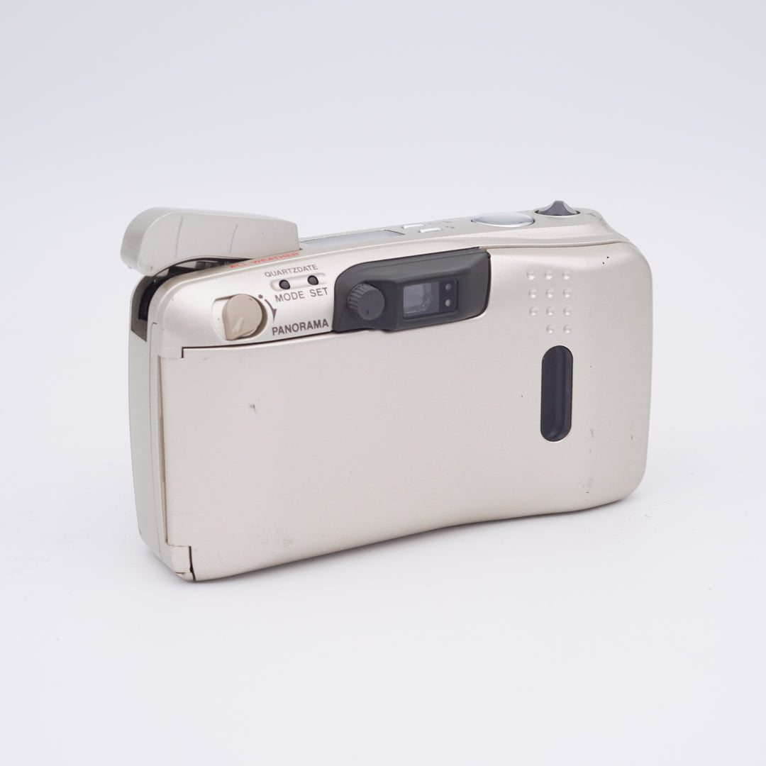 Olympus Stylus Zoom 140