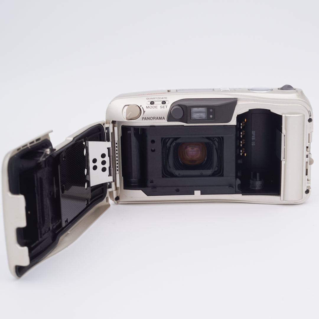 Olympus Stylus Zoom 140