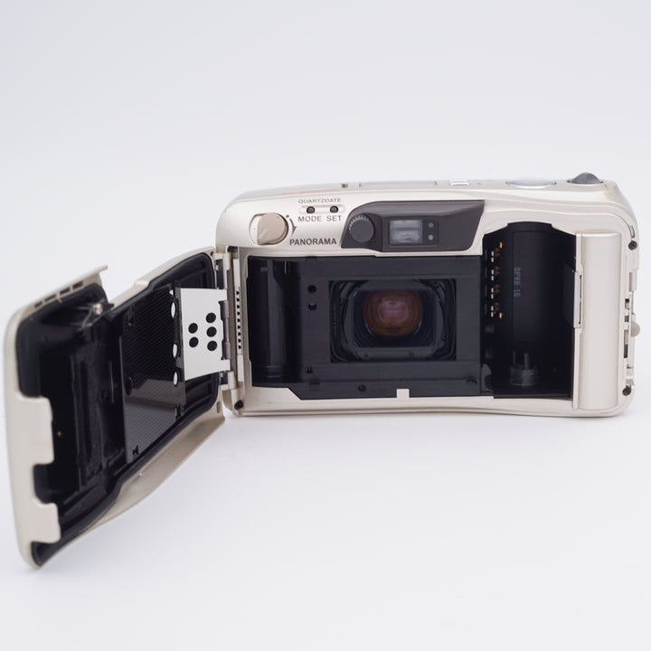 Olympus Stylus Zoom 140