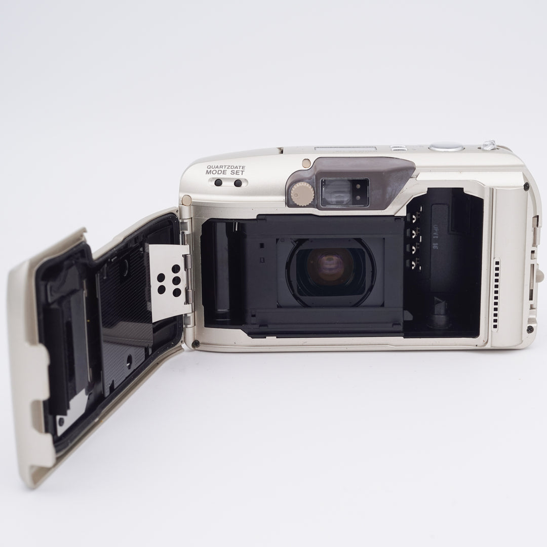 Olympus Mju II Zoom 170