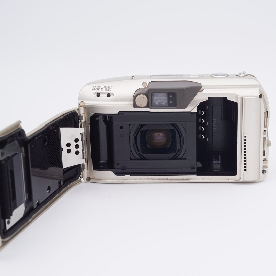 Olympus Mju II Zoom 170