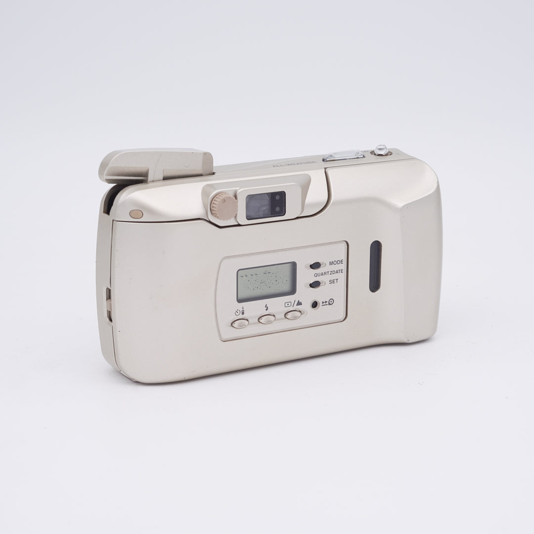 Olympus Mju III 120