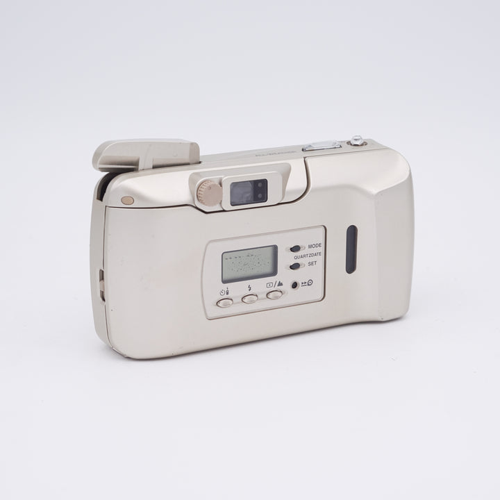 Olympus Mju III 120