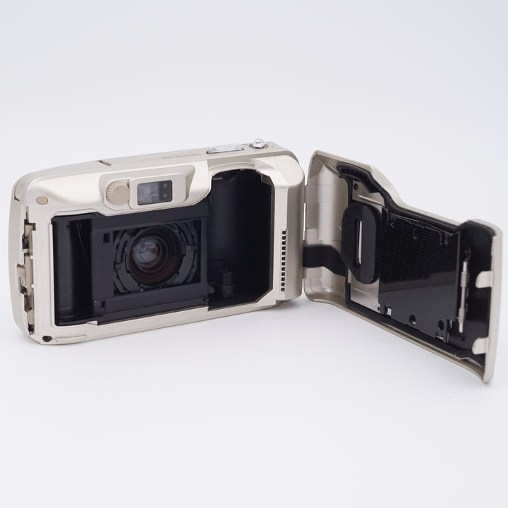 Olympus Mju III 120