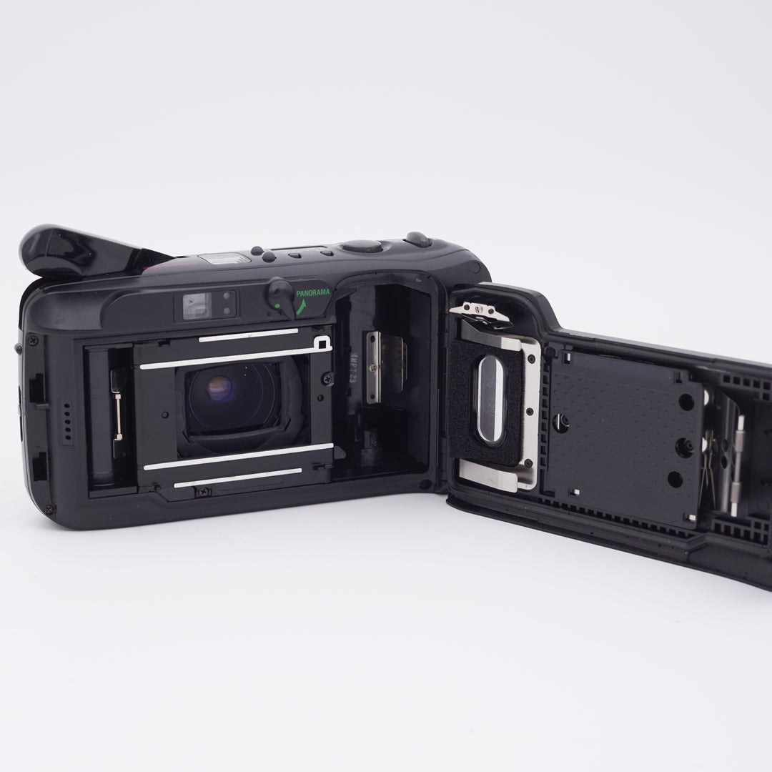 Olympus Stylus Zoom Panorama