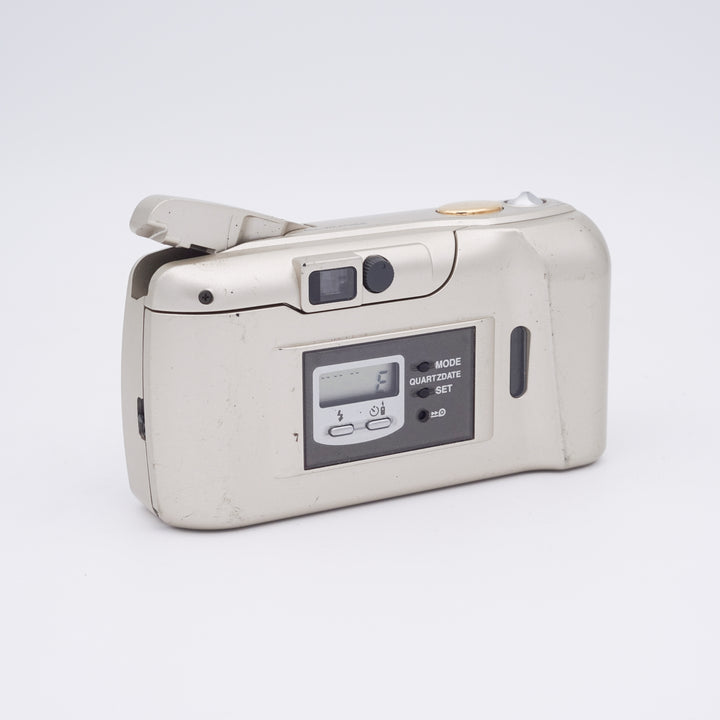 Olympus Mju II Zoom 115