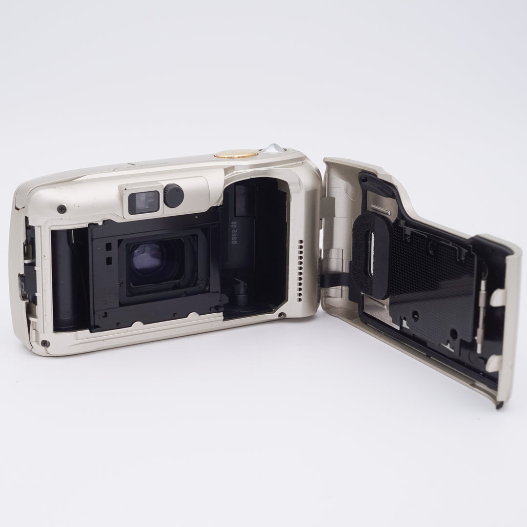 Olympus Mju II Zoom 115