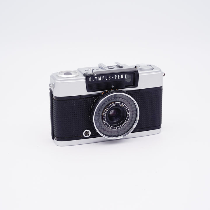 Olympus Pen EE-3