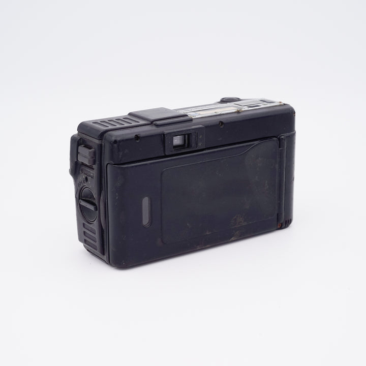 Konica 現場監督 35 WB