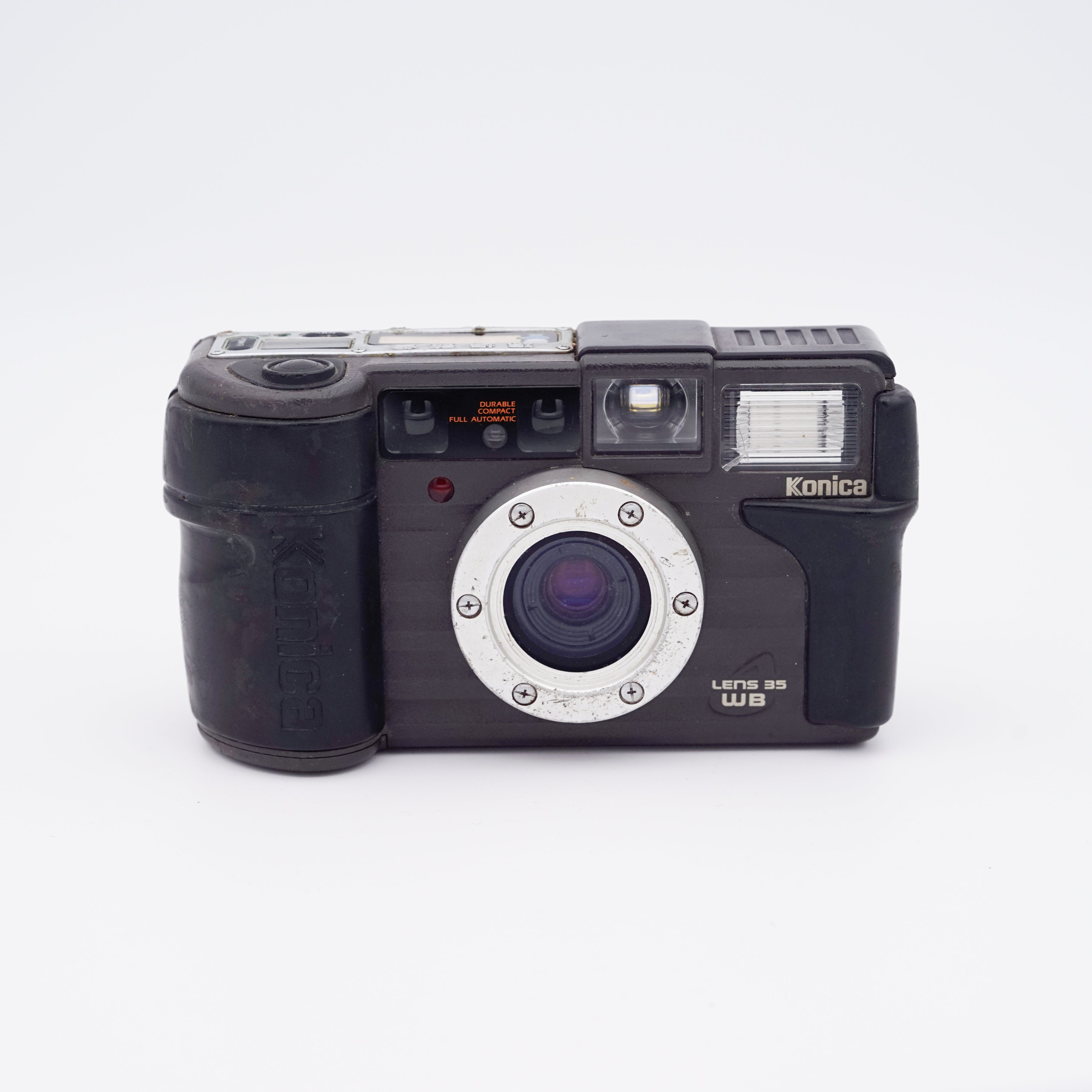 Konica – SHOWA