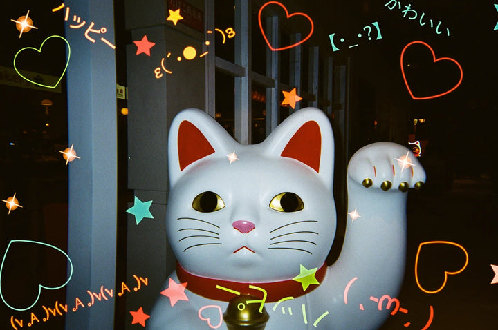 RETOCOLOR EMOTICON 400, 27 EXP 35mm Film