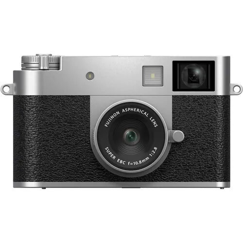 Fujifilm X half