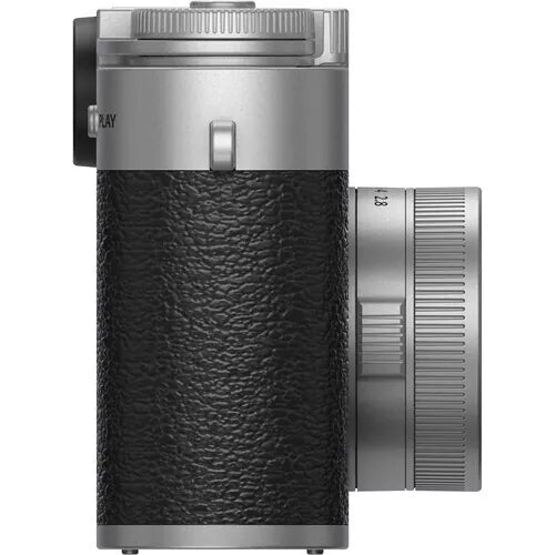 Fujifilm X half