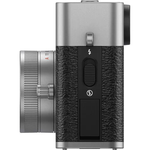 Fujifilm X half