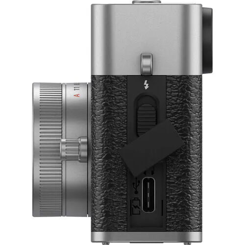 Fujifilm X half