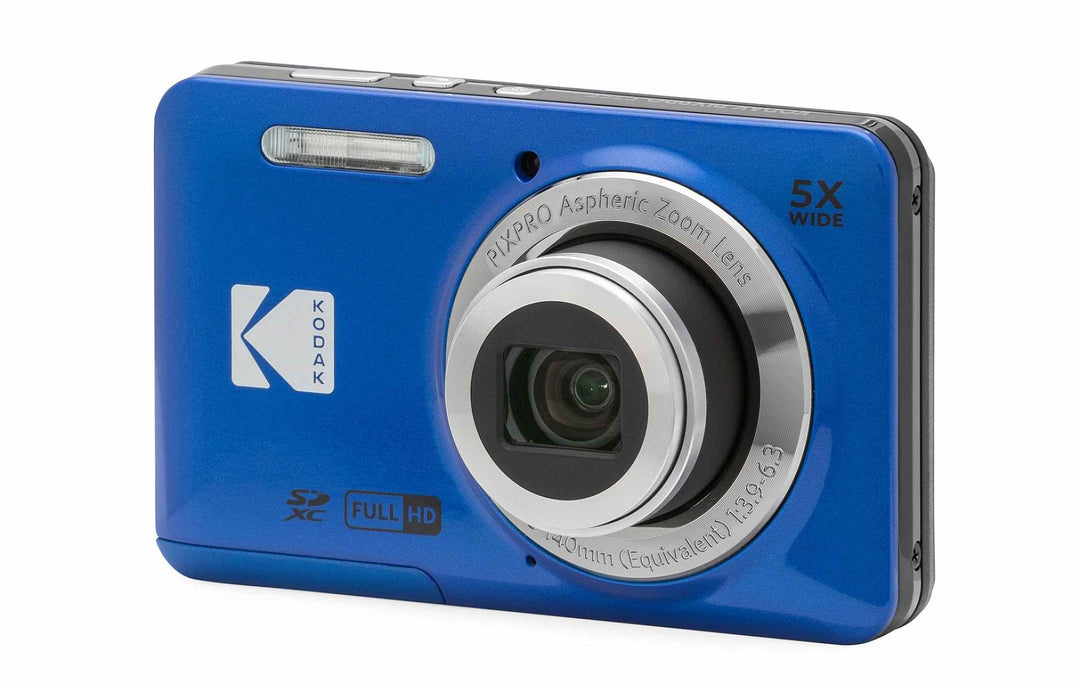 KODAK PIXPRO FZ55 Digital Camera