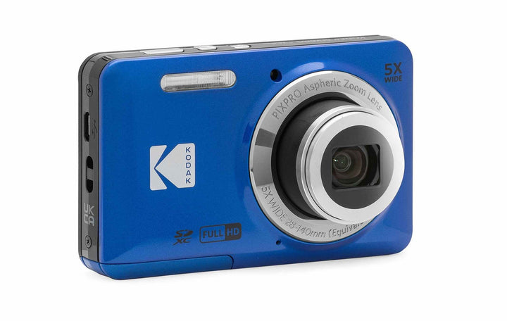 KODAK PIXPRO FZ55 Digital Camera