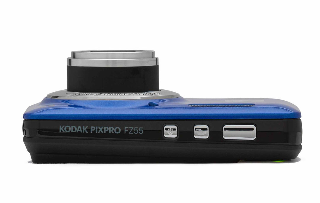 KODAK PIXPRO FZ55 Digital Camera