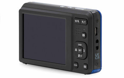 KODAK PIXPRO FZ55 Digital Camera