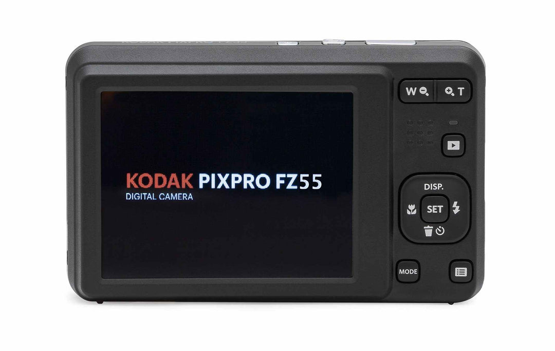 KODAK PIXPRO FZ55 Digital Camera