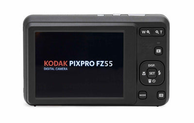 KODAK PIXPRO FZ55 Digital Camera