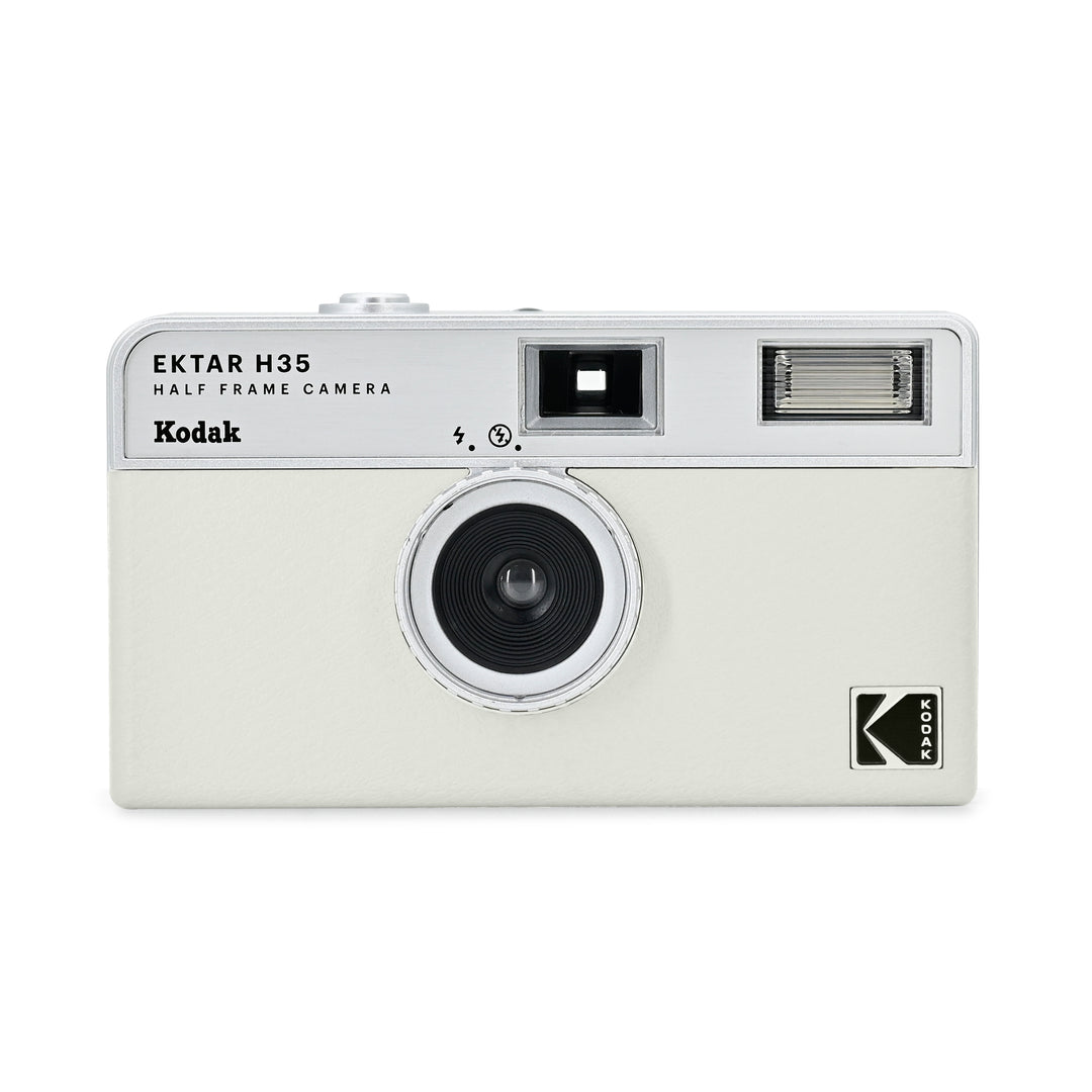 KODAK EKTAR H35 Half Frame Film Camera