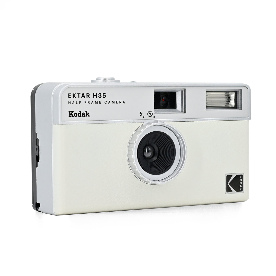 KODAK EKTAR H35 Half Frame Film Camera