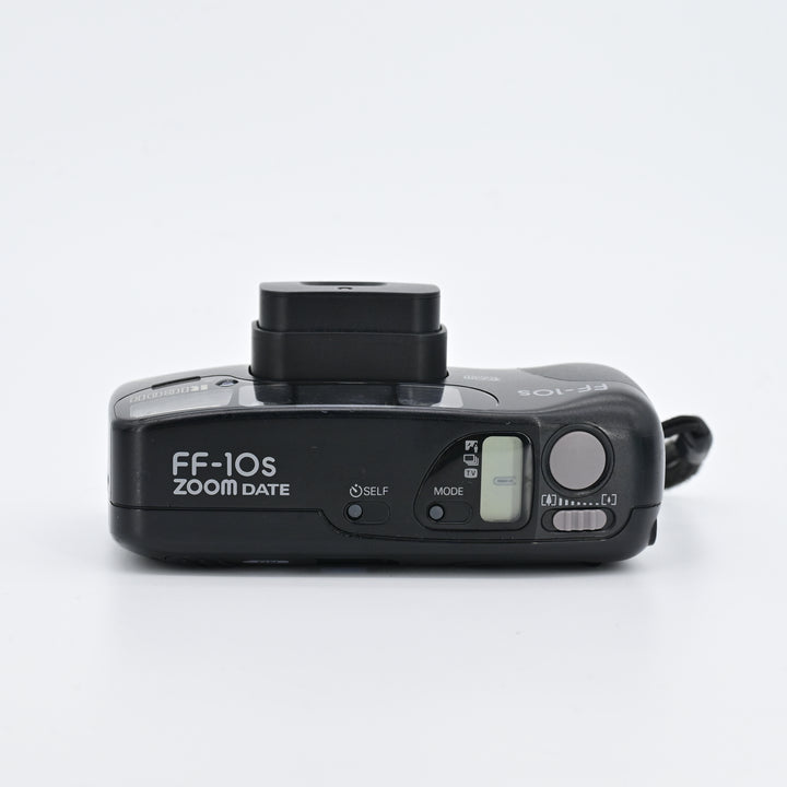 Ricoh FF-10s