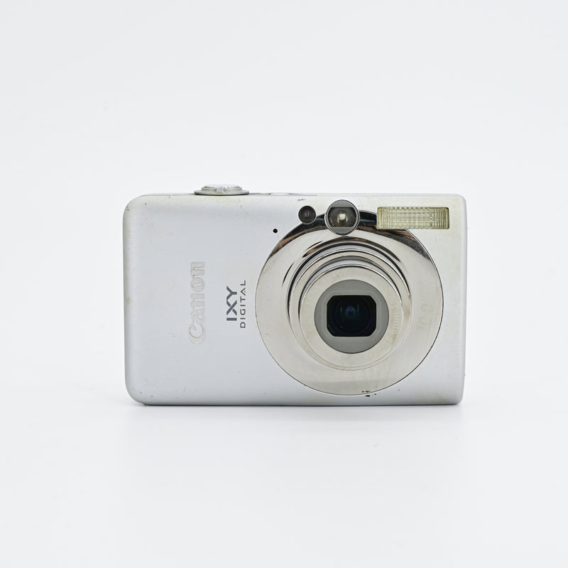 Canon IXY DIGITAL 110 IS (PowerShot SD1200 IS / Digital IXUS 95 IS) [R