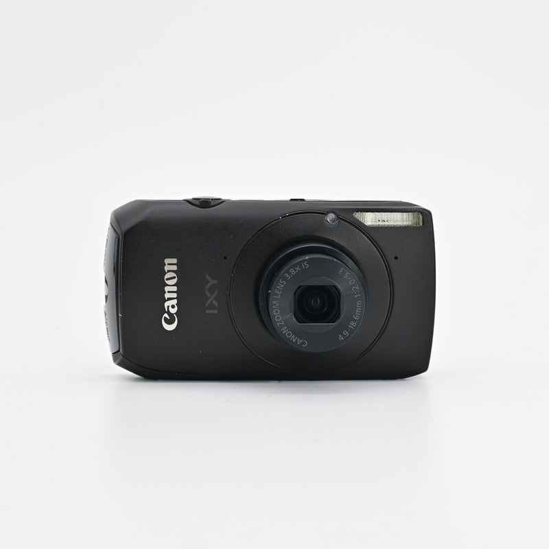 Canon IXY 30S (PowerShot SD4000 IS / IXUS 300 HS) CMOS Digital Camera