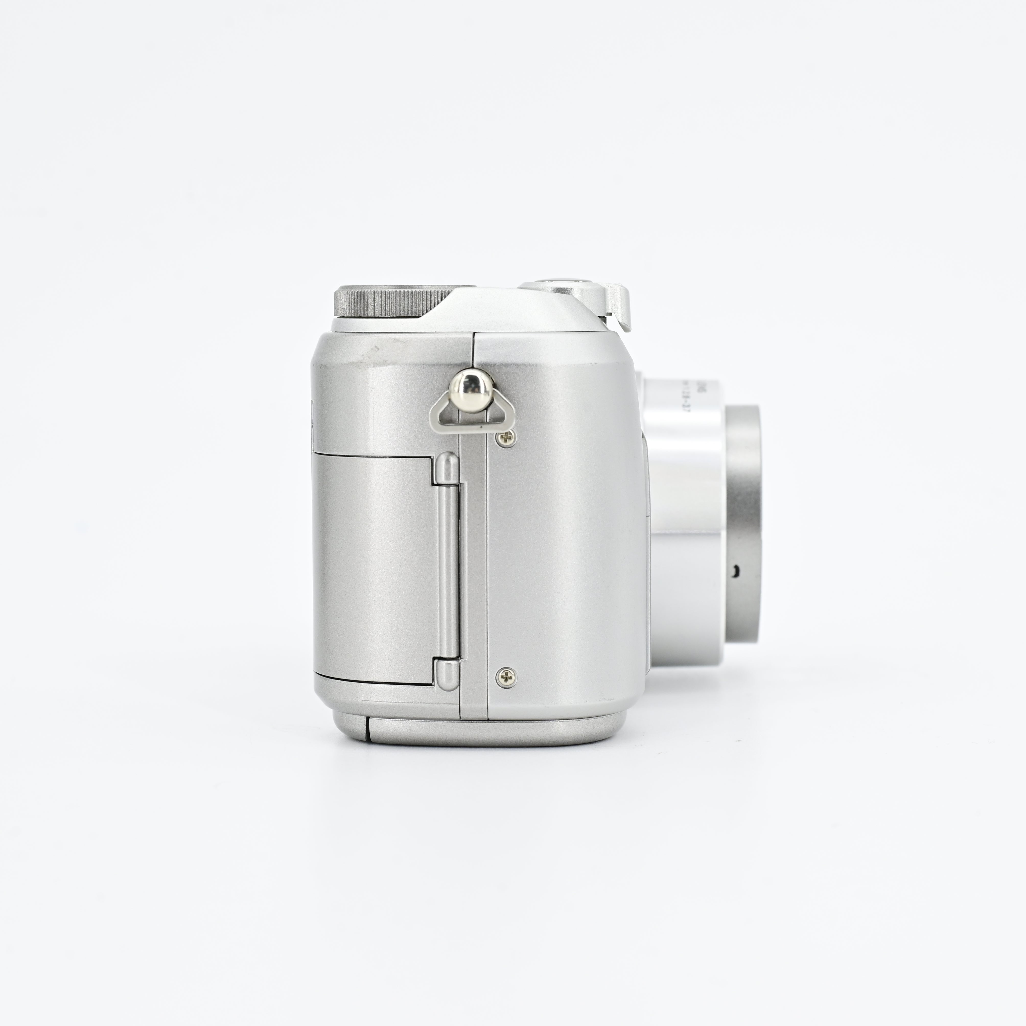 Olympus CAMEDIA C-750 Ultra Zoom CCD Digital Camera – SHOWA