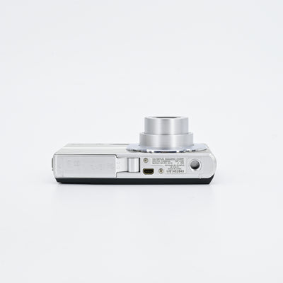 Olympus FE-3010 CCD Digital Camera