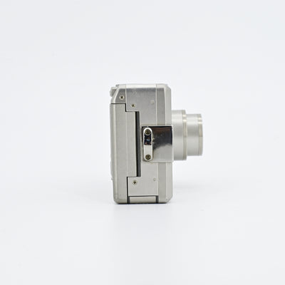 Canon IXY DIGITAL 300a (PowerShot S330 / DIGITAL IXUS 330) [Read Description]