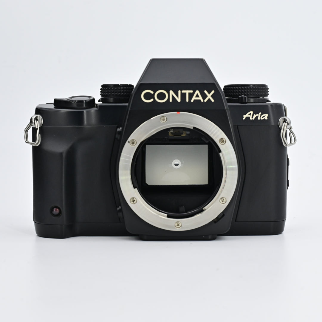 Contax Aria Body Only