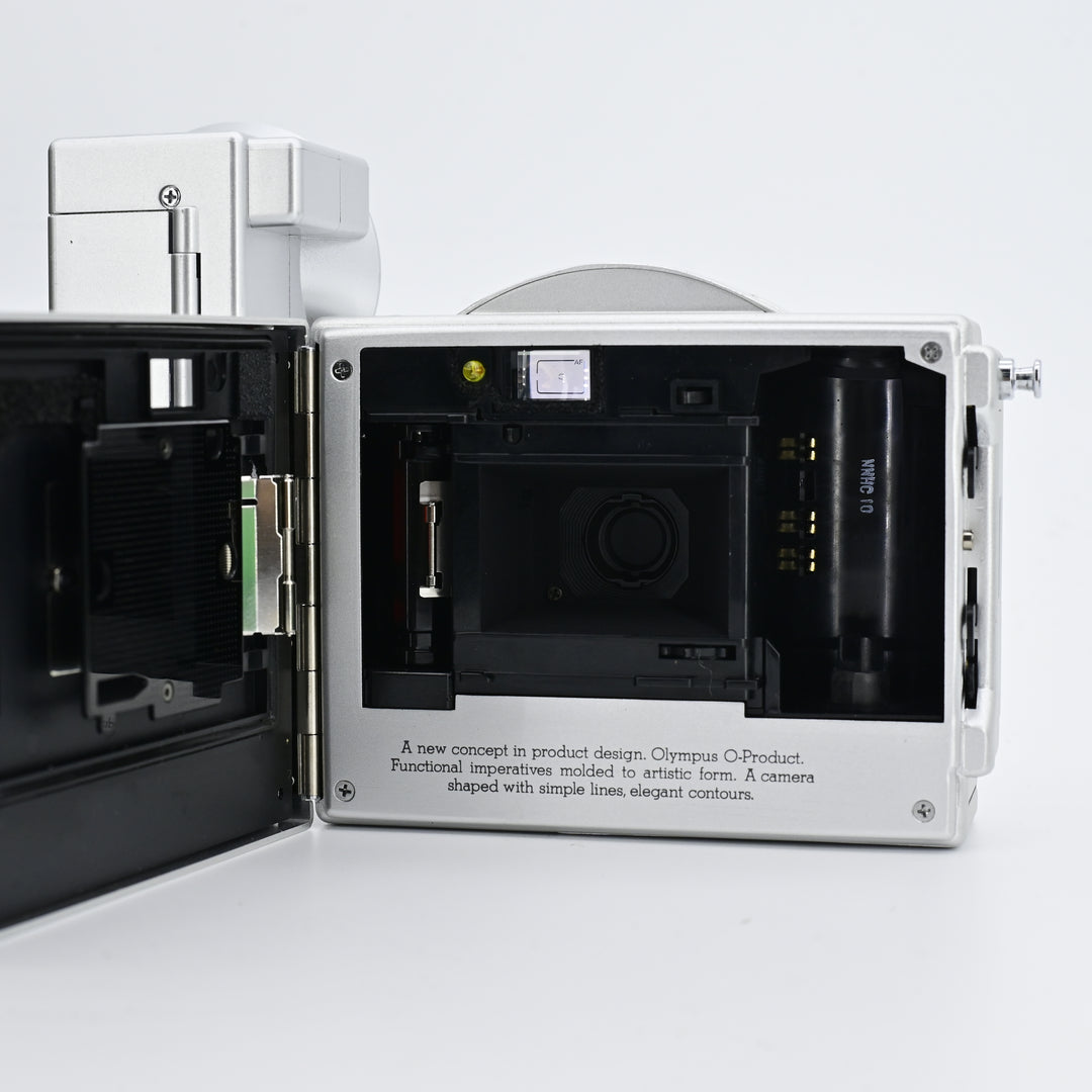 OLYMPUS O-Product オープロダクト Olympus O.Product Film Camera (70