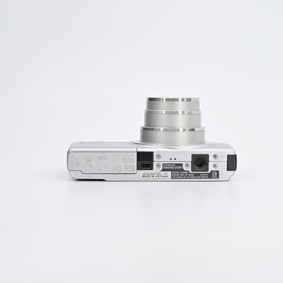 Olympus FE-5050 CCD Digital Camera