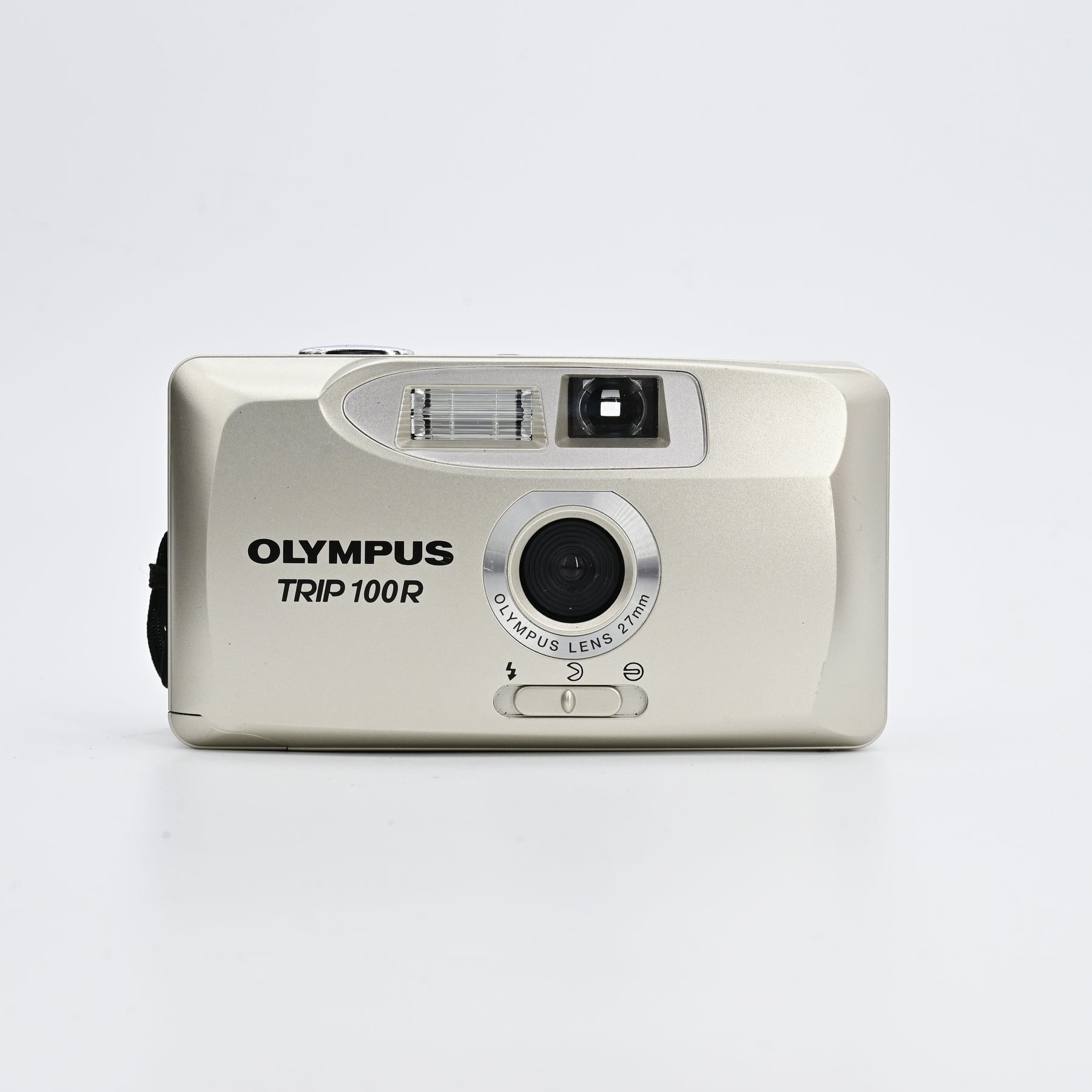 Olympus Trip 100R – SHOWA1