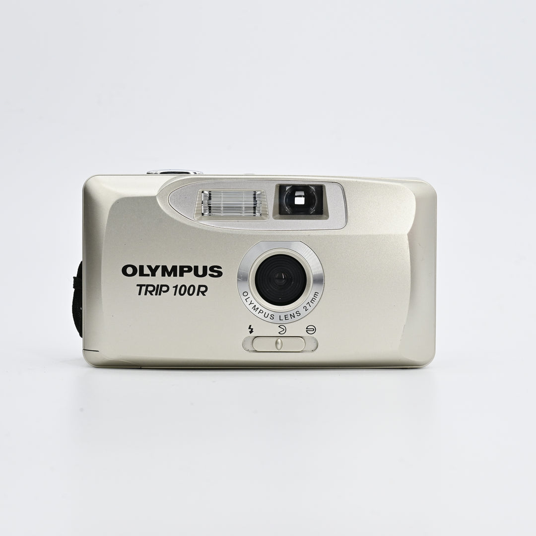 Olympus Trip 100R