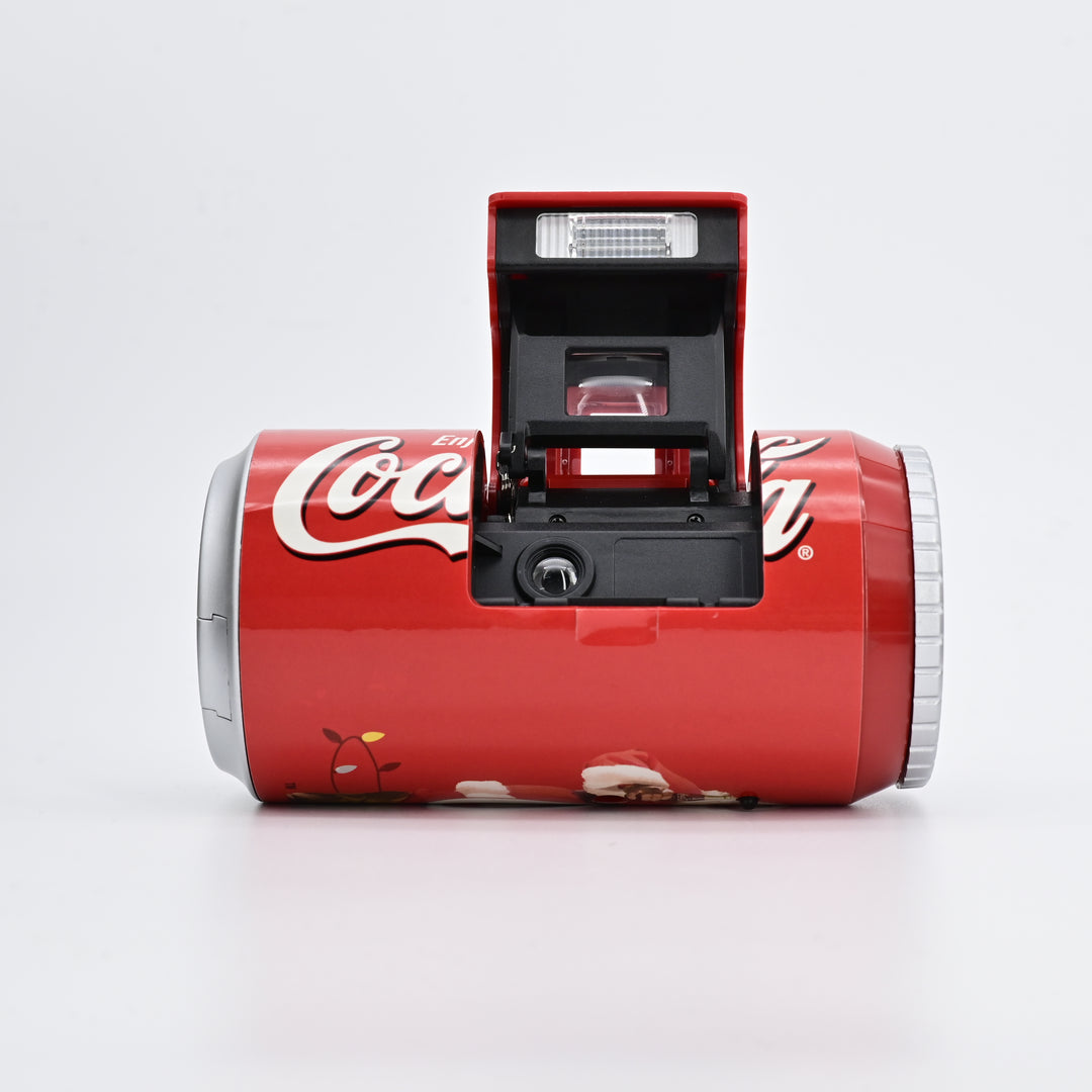コカコーラ　35mm缶スタイルカメラ Coca-Cola　カメラ Amazon.co.jp: コカコーラ カメラ カンスタイルカメラ フィルムカメラ