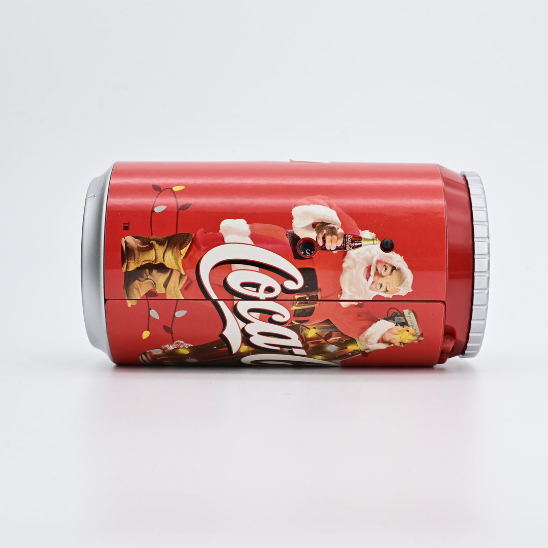 可口可樂 菲林相機 Coca-Cola Can 35mm Film Camera