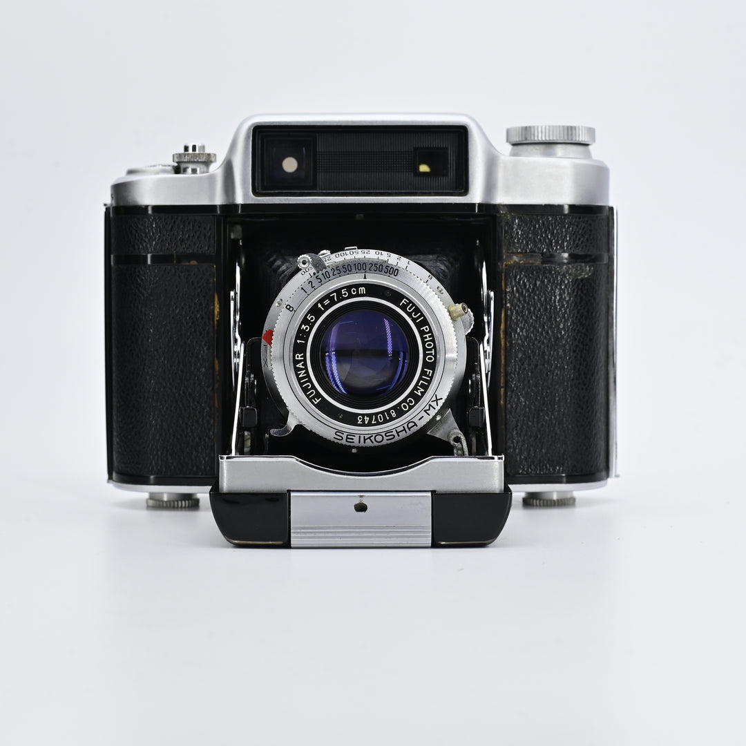 Fujifilm SUPER FUJICA-6