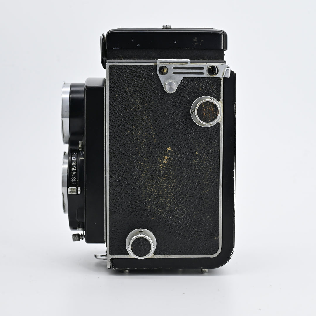 Rolleicord V - Model K3C